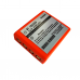 Аккумулятор для HBC Radiomatic PM461523 - 2100 мА*ч