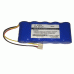 Аккумулятор для GE Portable Flowmeter Panametrics РТ878 - 3000 мАч