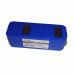 Аккумулятор для INFINUVO CleanMate QQ2 LT - 3000 мА*ч