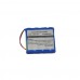 Аккумулятор для PHILIPS SBC-EB4880 E2005 - 2000 мАч