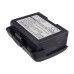 Аккумулятор для VERIFONE vx670 wireless credit card machine - 1800 мАч