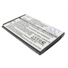 Аккумулятор для SAMSUNG GT-S5620 - 650 мАч