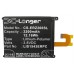 Аккумулятор для SONY ERICSSON Xperia Z2 3G D6502 - 3200 мАч