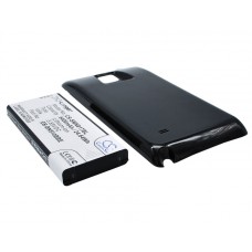 Аккумулятор для SAMSUNG Galaxy Note 4
