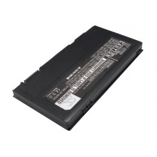 Аккумулятор для ASUS Eee PC EPC1002HA-BLK013K - 4200 мАч