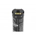 Аккумулятор для NOVATEL WIRELESS MiFi Liberate 4G LTE - 3400 мАч