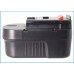 Аккумулятор для BLACK & DECKER SXR14 - 2000 мАч
