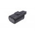 Аккумулятор для BLACK & DECKER FS360 - 3300 мАч