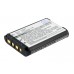 Аккумулятор для SONY Cyber-shot DSC-HX300 - 950 мАч