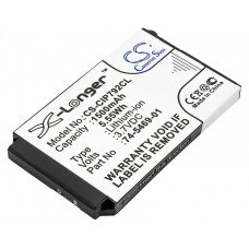 Аккумулятор для CISCO CP-7925G-A-K9 - 1500 мАч