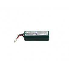 Аккумулятор для FUKUDA ECG FX-7202 - 2000 мАч