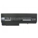 Аккумулятор для COMPAQ Business Notebook NX6120 - 6600 мАч