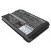 Аккумулятор для HP Business Notebook TC4400 - 4400 мАч