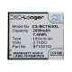 Аккумулятор для MOBISTEL MT-9201w