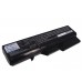 Аккумулятор для LENOVO IdeaPad G560 0679 - 6600 мАч