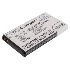 Аккумулятор для CISCO Linksys WIP310 - 800 мАч