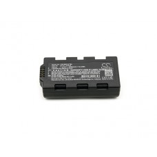 CS-SDC117SL - 2600mAh