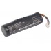 Аккумулятор для GARMIN DC50 Dog Tracking Collar - 2200 мАч