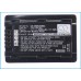 Аккумулятор для PANASONIC HDC-SD60 - 3000 мАч