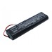 Аккумулятор для TOPCON EGP-0620-1 REV1 - 5200 мАч