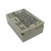 Аккумулятор для CANON PowerShot G12 - 1050 мАч