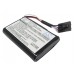Аккумулятор для DELL Poweredge 1750 RAID MSI CARD - 1800 мАч