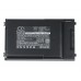 Аккумулятор для FUJITSU LifeBook S6240 - 4400 мАч