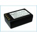 Аккумулятор для UNITECH PA968II - 1800 мАч