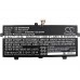 Аккумулятор для SAMSUNG NP940X3L-K02CN - 5100 мАч