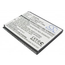 Аккумулятор для SONY NW-HD5S (20GB) - 980 мАч