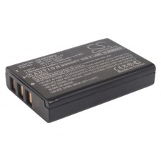 Аккумулятор для LAWMATE DV500 portable digital video recording