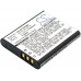 Аккумулятор для SONY Bloggie MHS-FS3 - 800 мАч