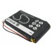 Аккумулятор для PURE Digital Pocket DAB1500 - 1800 мАч