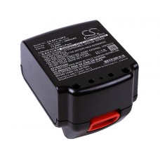 Аккумулятор для BLACK & DECKER LBXR16