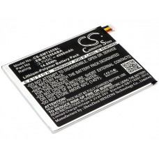 Аккумулятор для SAMSUNG Galaxy Tab A 8.0 LTE - 4000 мАч