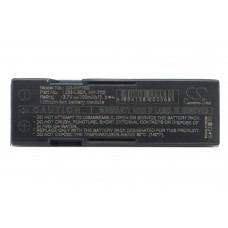 Аккумулятор для SANYO Xacti VPC-A5