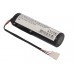 Аккумулятор для LOGITECH Pure-Fi Anywhere Speaker 1st - 2200 мАч