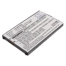 Аккумулятор для HP iPAQ 530 - 1260 мАч