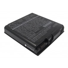 Аккумулятор для DELL Winbook N4 - 4400 мАч
