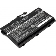 Аккумулятор для HP ZBook 17 G3 TZV66eA