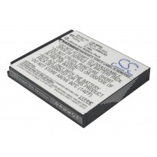 Аккумулятор для CANON Digital IXUS 100 IS