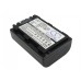 Аккумулятор для SONY DCR-DVD92E - 650 мАч
