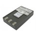 Аккумулятор для CANON Digital IXUS 300 - 830 мАч