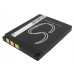 Аккумулятор для SONY Cyber-shot DSC-T10/W - 710 мАч