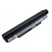 Аккумулятор для SAMSUNG N110 (black) - 7800 мАч
