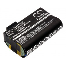 Аккумулятор для SOKKIA SHC-336 - 5200 мАч