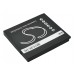 Аккумулятор для SAMSUNG ST550 - 720 мАч
