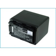 Аккумулятор для PANASONIC HDC-SD60