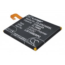 Аккумулятор для SONY ERICSSON Xperia Z3 WiMAX 2+ - 3100 мАч
