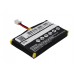 Аккумулятор для SPORTDOG SD-1225E Receiver - 200 мАч